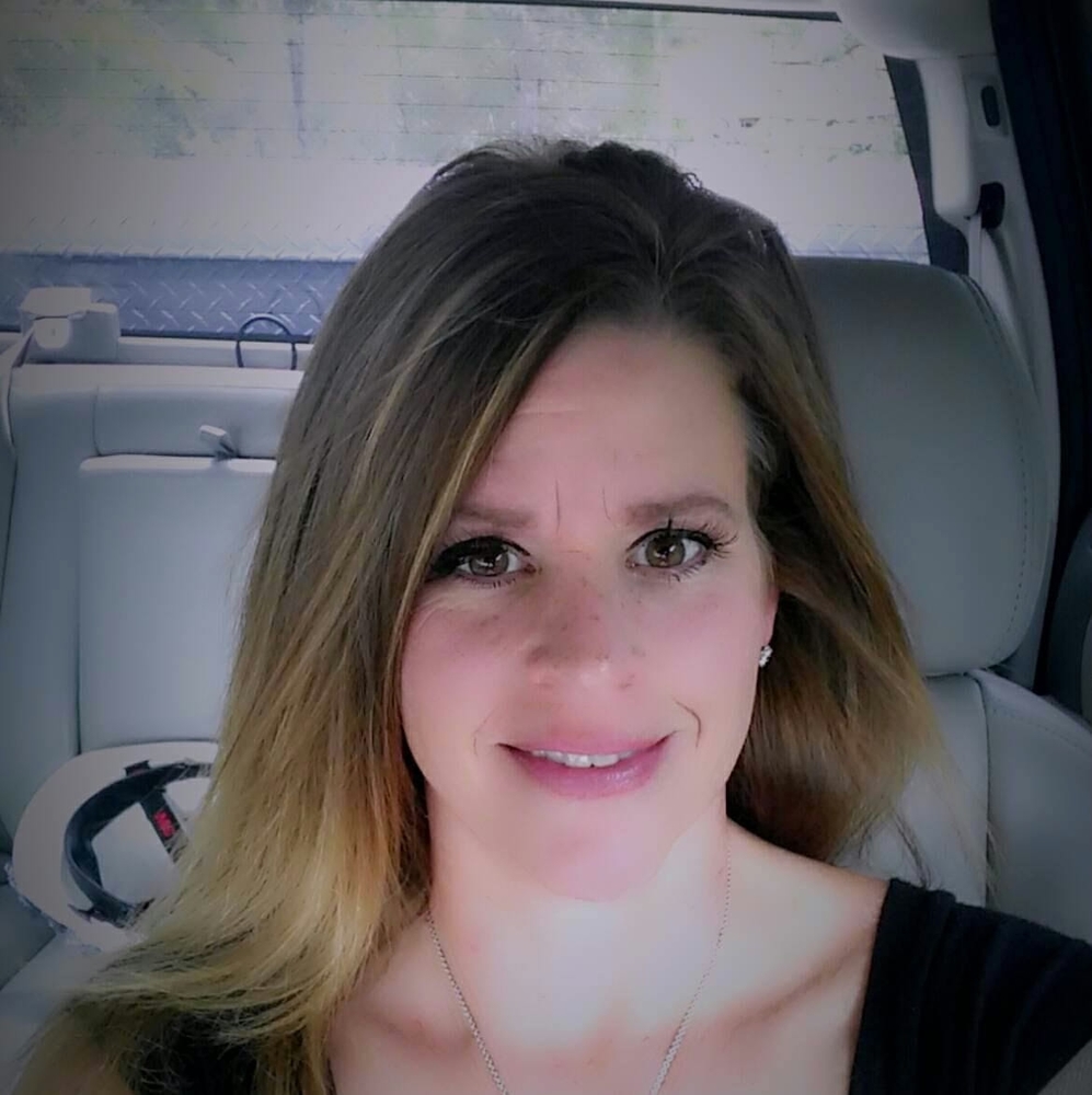 Meet your Posher, Kelley